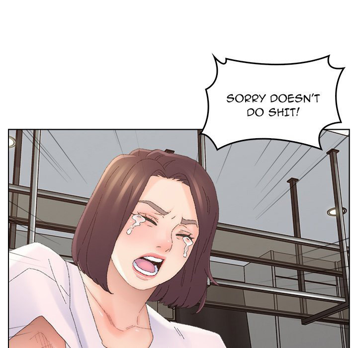 Old Friend Chapter 46 Page 15