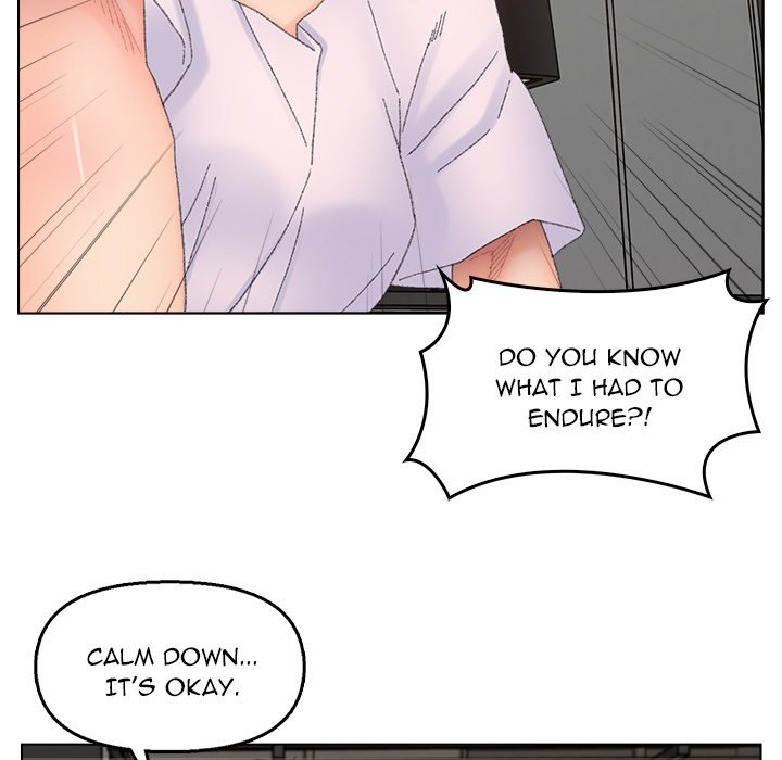 Old Friend Chapter 46 Page 16