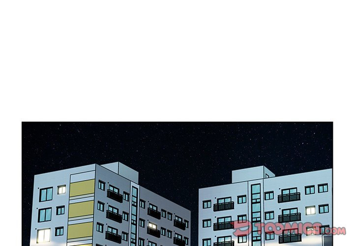 Old Friend Chapter 46 Page 2