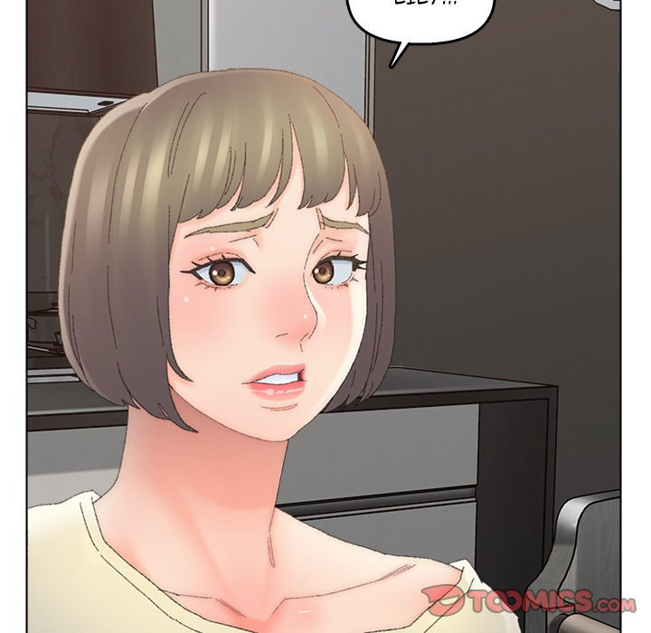 Old Friend Chapter 46 Page 20