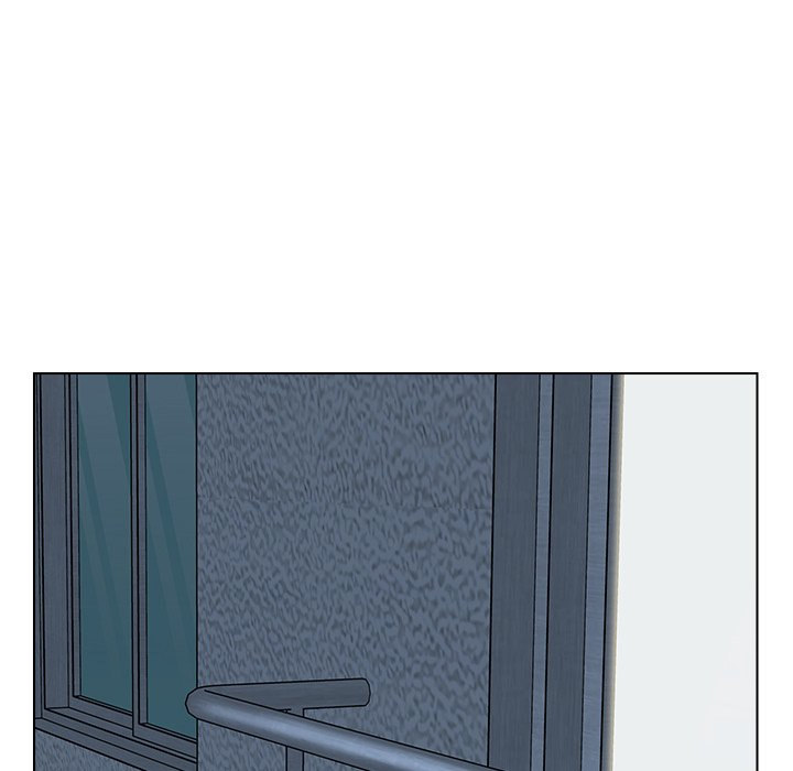 Old Friend Chapter 46 Page 23