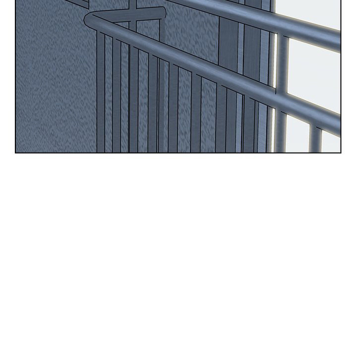 Old Friend Chapter 46 Page 24