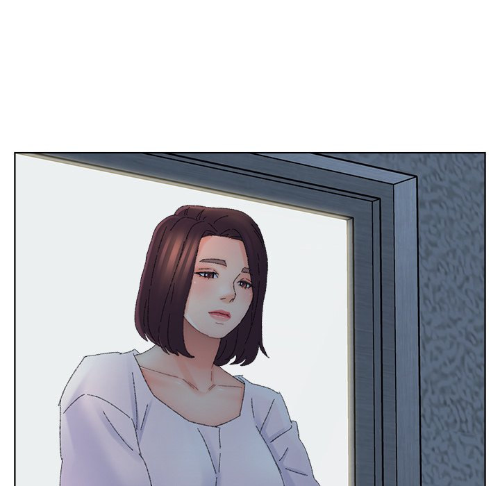 Old Friend Chapter 46 Page 25
