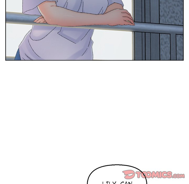 Old Friend Chapter 46 Page 26