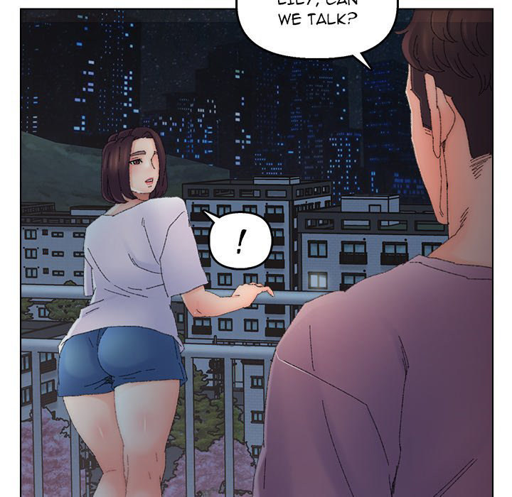Old Friend Chapter 46 Page 27