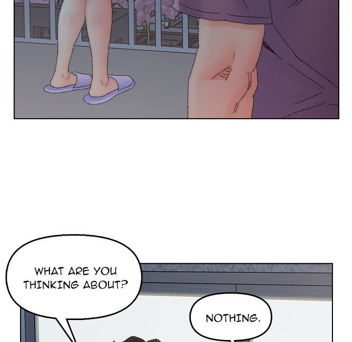 Old Friend Chapter 46 Page 28