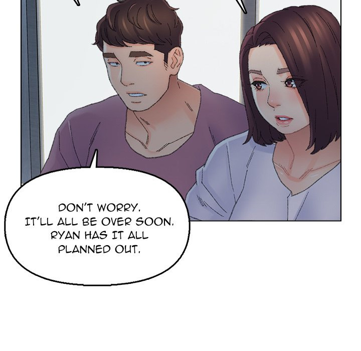 Old Friend Chapter 46 Page 29
