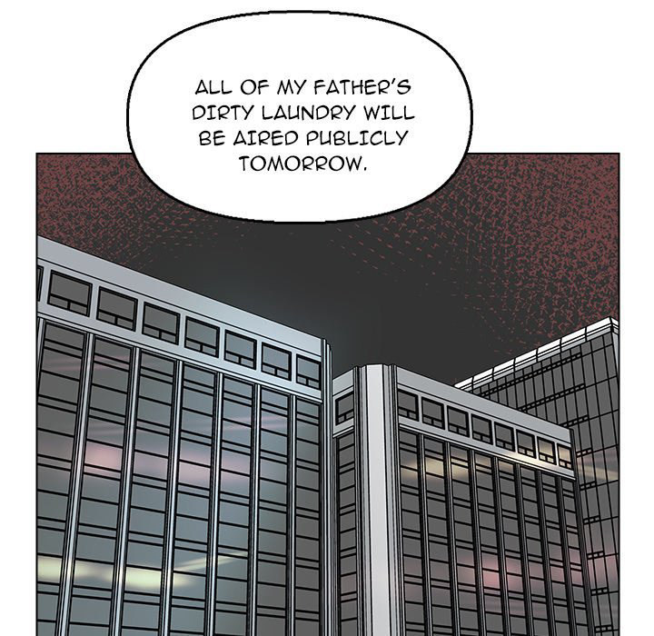 Old Friend Chapter 46 Page 30