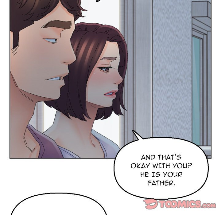 Old Friend Chapter 46 Page 32