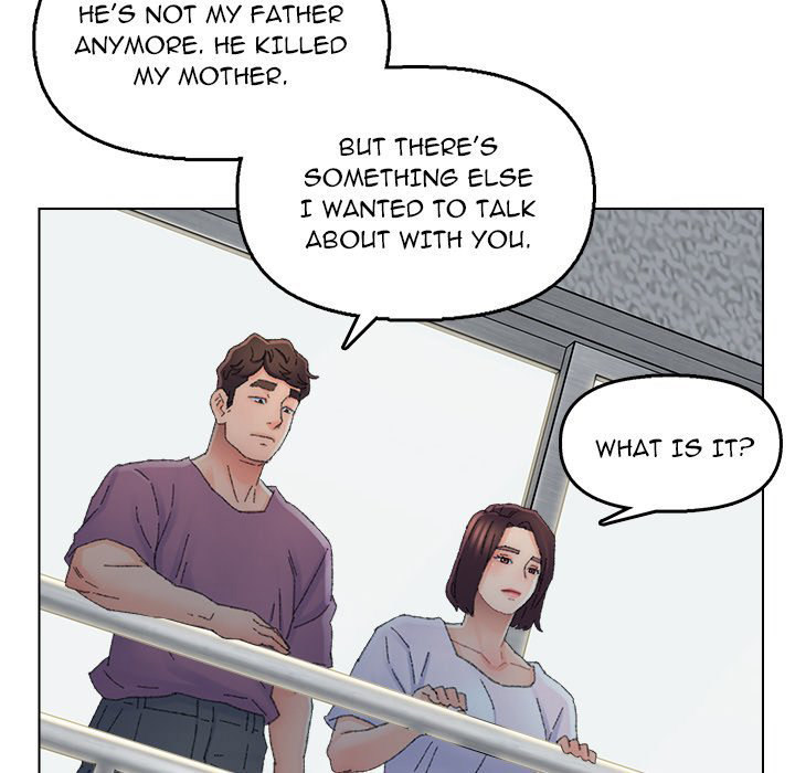 Old Friend Chapter 46 Page 33