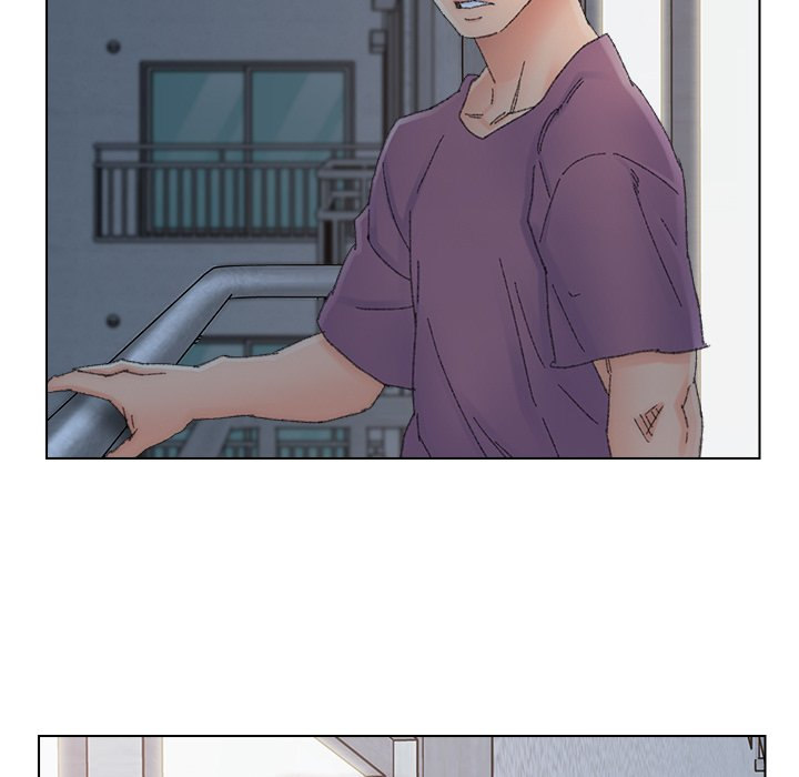 Old Friend Chapter 46 Page 35