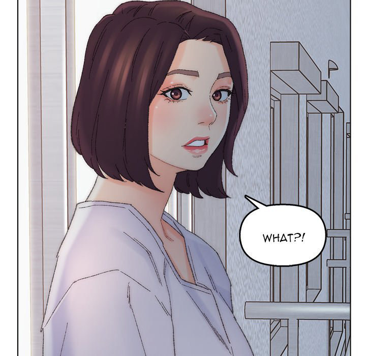 Old Friend Chapter 46 Page 36