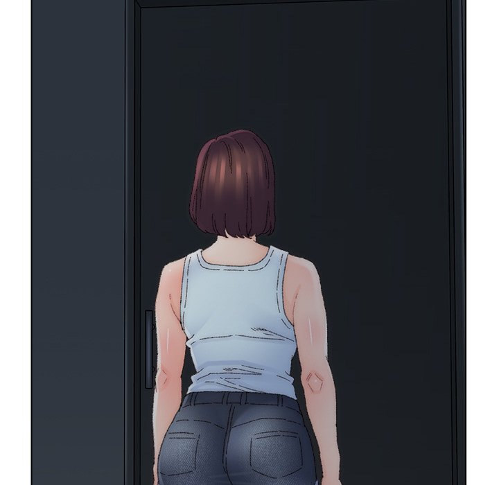 Old Friend Chapter 46 Page 40