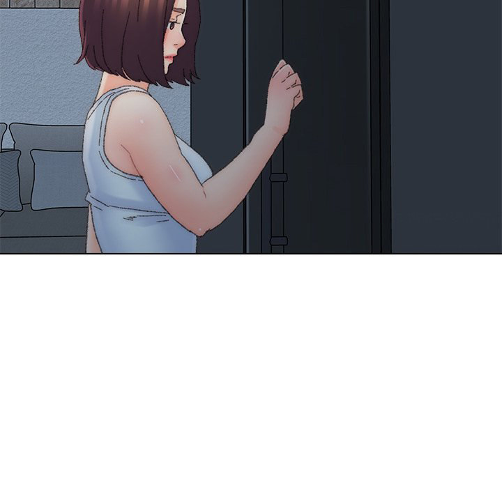 Old Friend Chapter 46 Page 42
