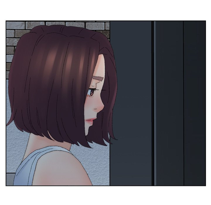 Old Friend Chapter 46 Page 43
