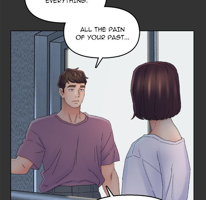 Old Friend Chapter 46 Page 45