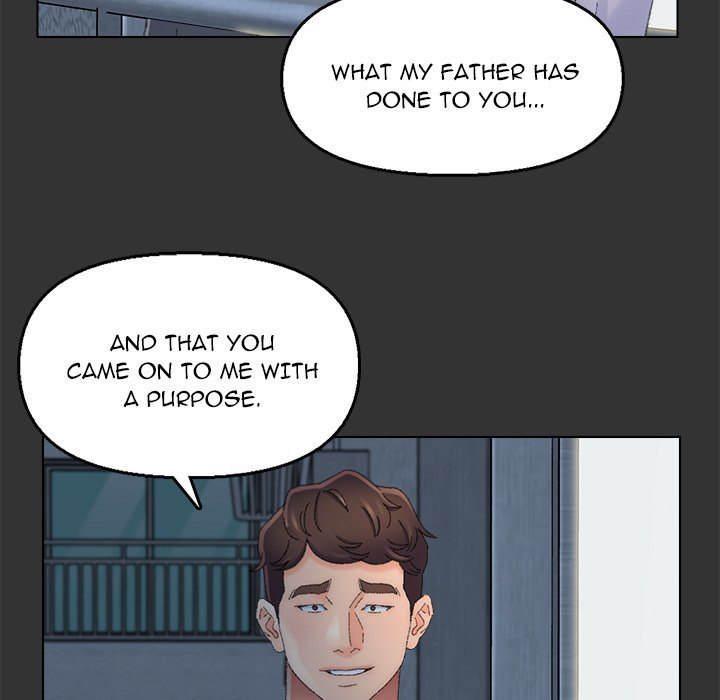 Old Friend Chapter 46 Page 46