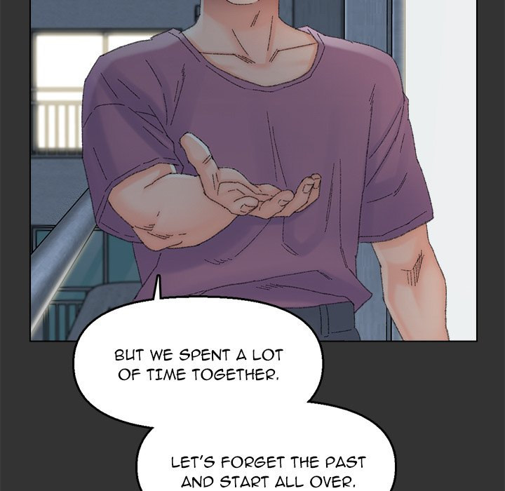 Old Friend Chapter 46 Page 47