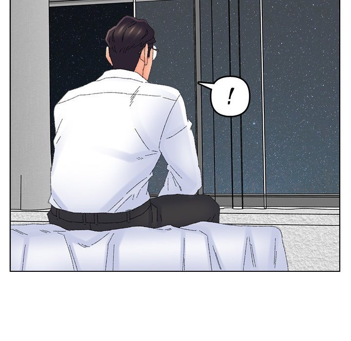 Old Friend Chapter 46 Page 49