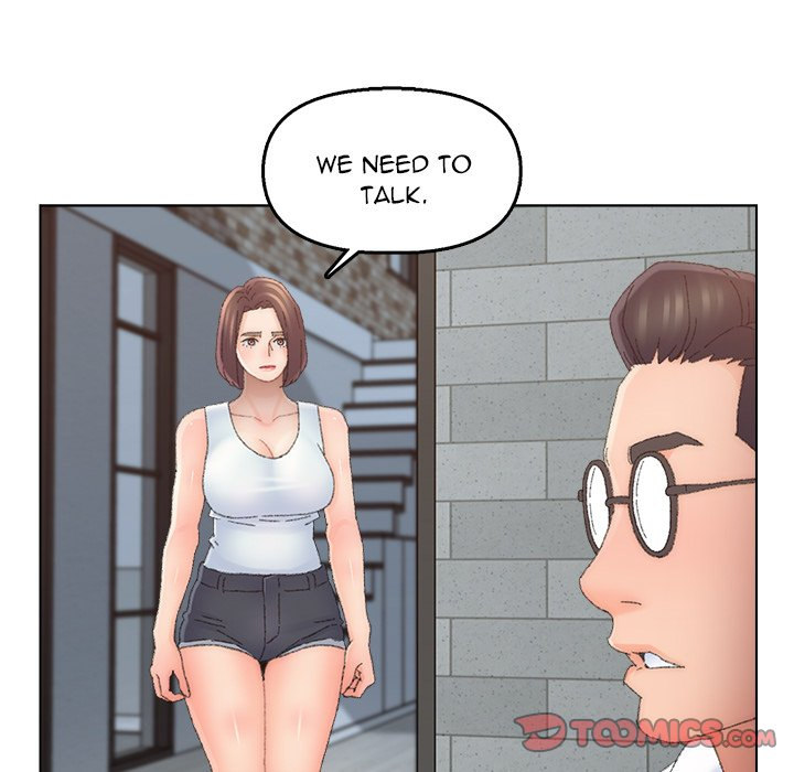 Old Friend Chapter 46 Page 50