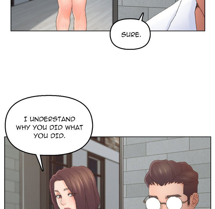 Old Friend Chapter 46 Page 51