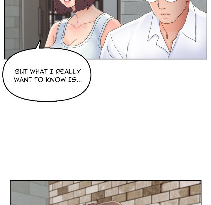 Old Friend Chapter 46 Page 52
