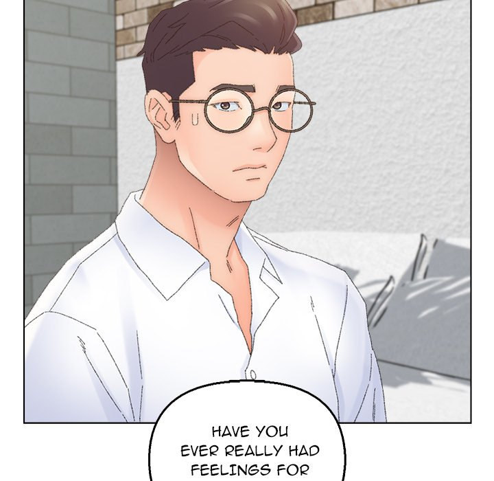 Old Friend Chapter 46 Page 53