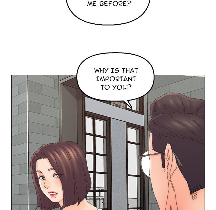 Old Friend Chapter 46 Page 54
