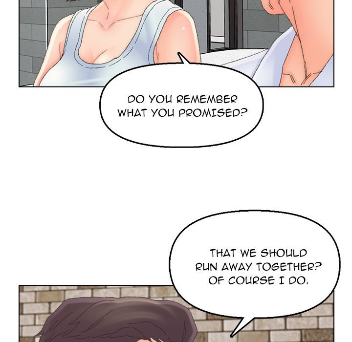 Old Friend Chapter 46 Page 55