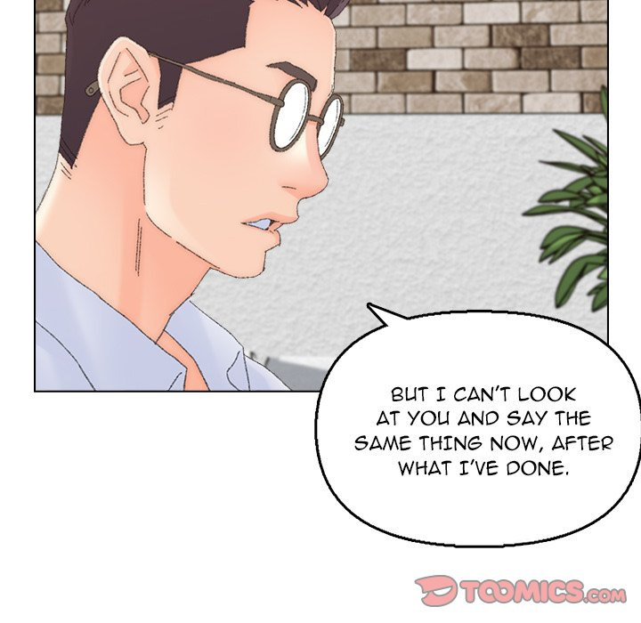 Old Friend Chapter 46 Page 56