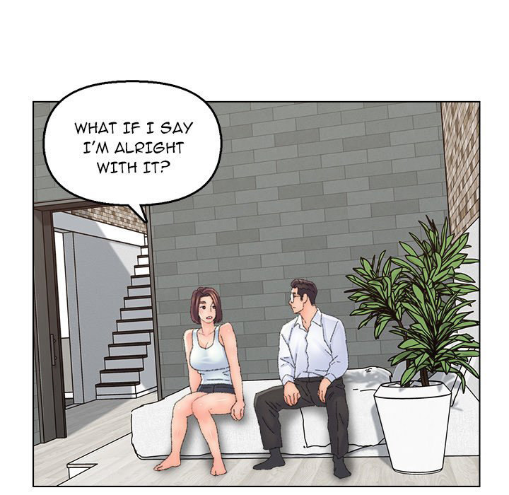 Old Friend Chapter 46 Page 57