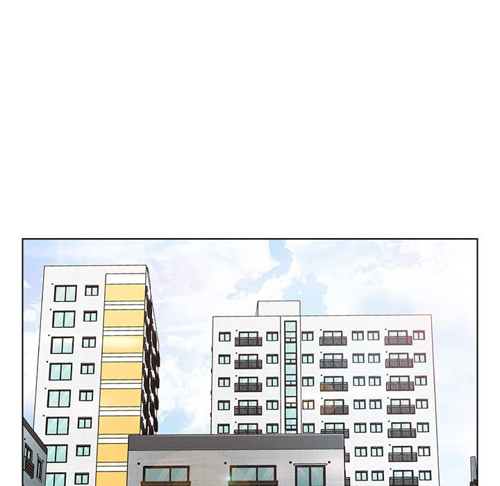 Old Friend Chapter 46 Page 59