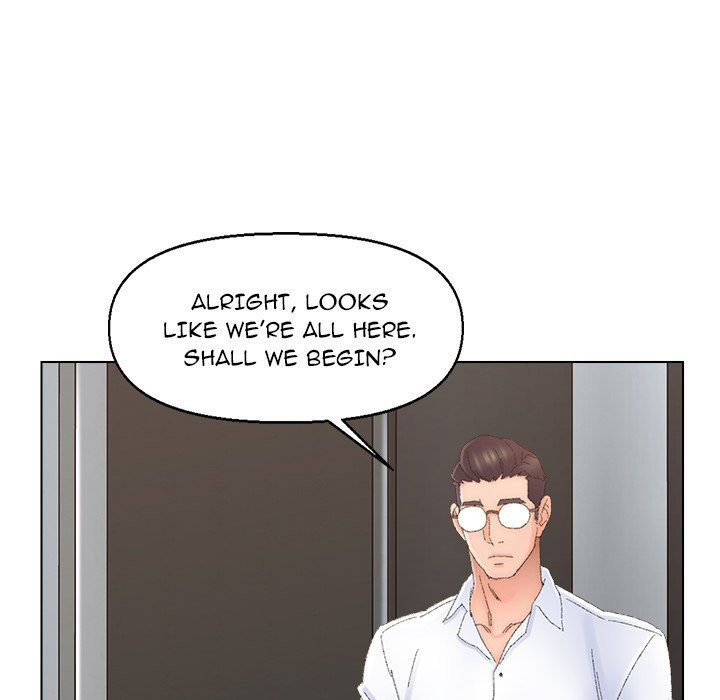 Old Friend Chapter 46 Page 6