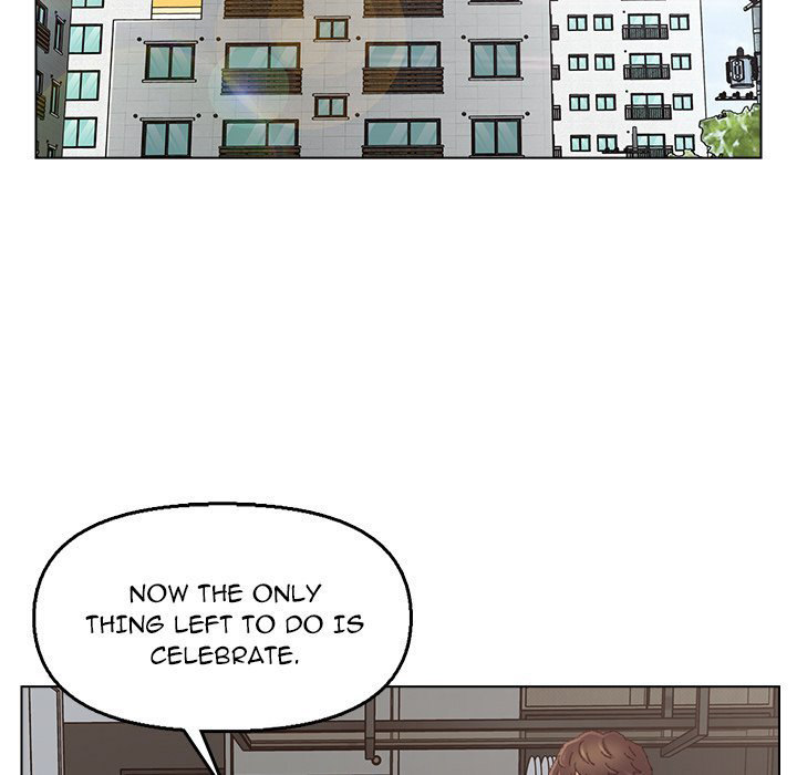 Old Friend Chapter 46 Page 60