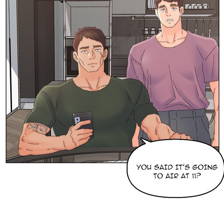 Old Friend Chapter 46 Page 61