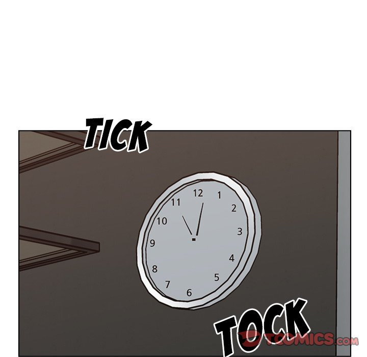 Old Friend Chapter 46 Page 62