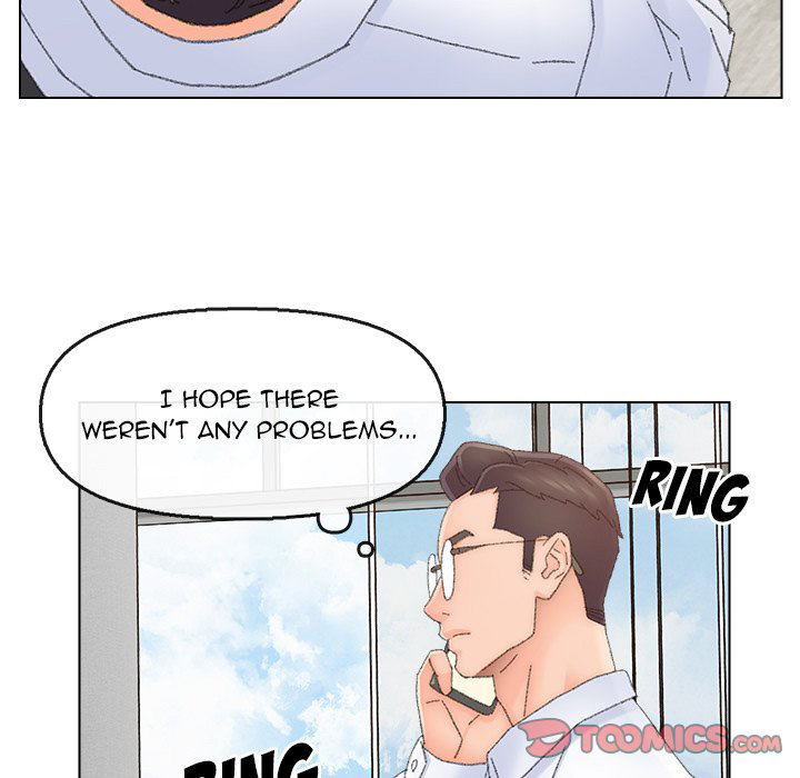 Old Friend Chapter 46 Page 66