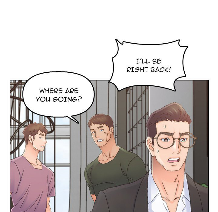 Old Friend Chapter 46 Page 69
