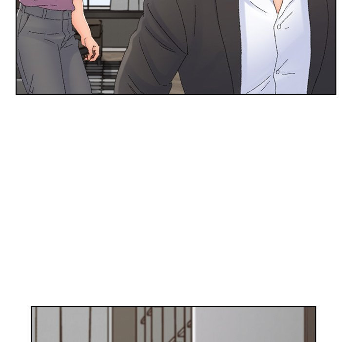 Old Friend Chapter 46 Page 70