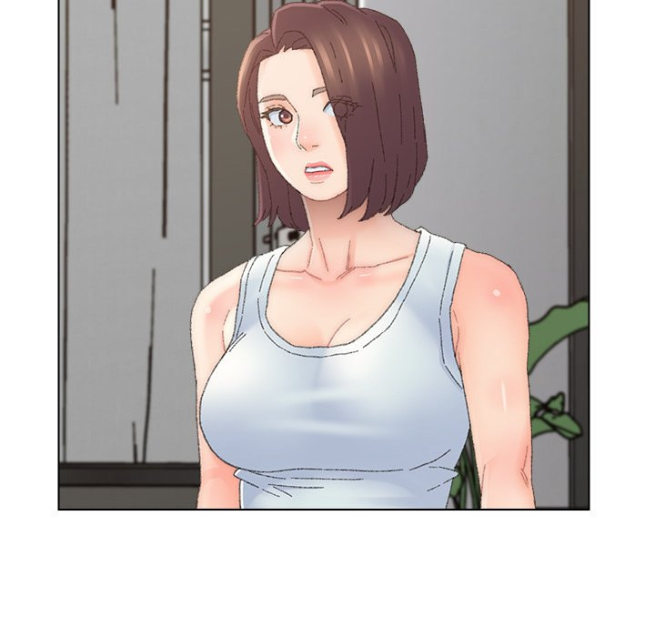 Old Friend Chapter 46 Page 71