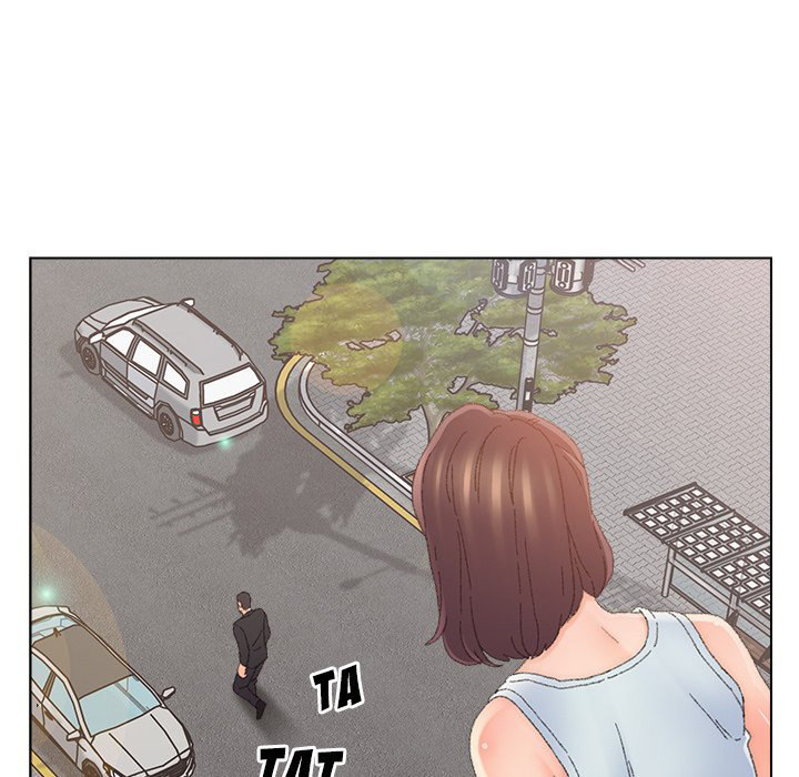 Old Friend Chapter 46 Page 72