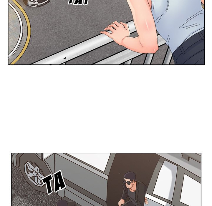 Old Friend Chapter 46 Page 73