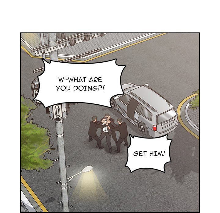 Old Friend Chapter 46 Page 75