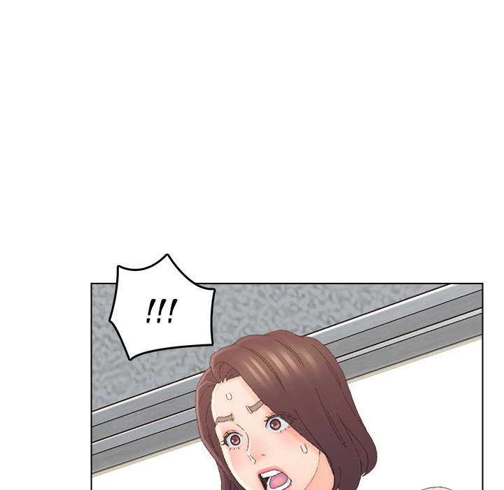 Old Friend Chapter 46 Page 76