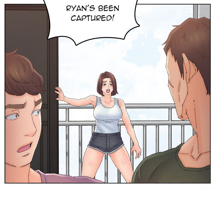Old Friend Chapter 46 Page 78