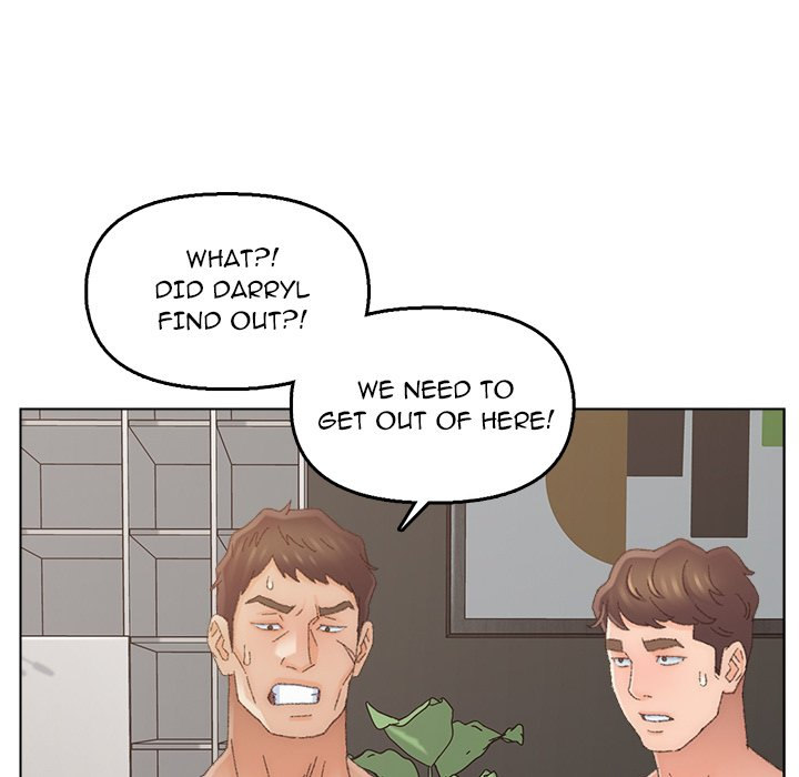 Old Friend Chapter 46 Page 79