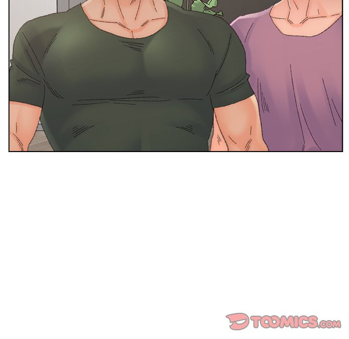 Old Friend Chapter 46 Page 80