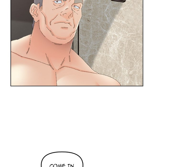Old Friend Chapter 46 Page 88