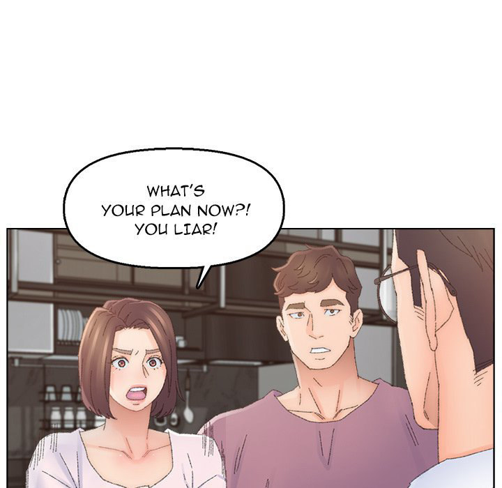 Old Friend Chapter 46 Page 9