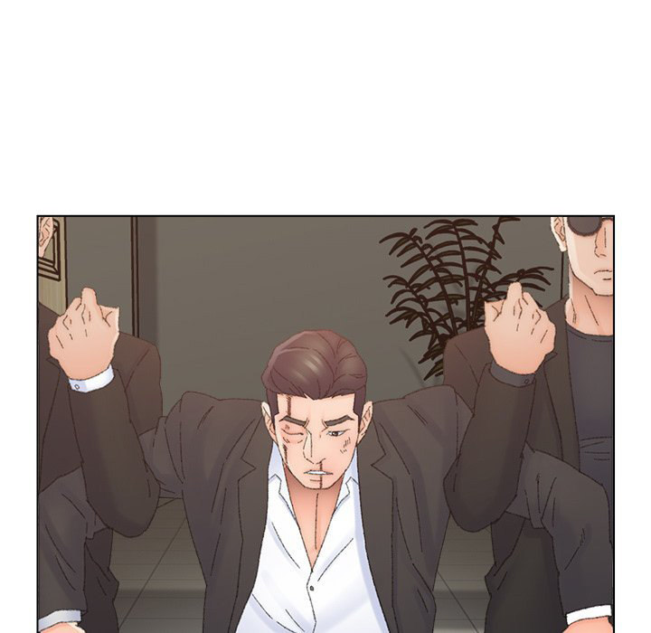 Old Friend Chapter 46 Page 90